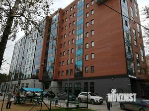 2-к квартира, вторичка, 57м2, 9/11 этаж