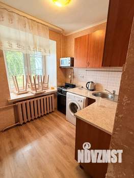 2-к квартира, вторичка, 46м2, 1/12 этаж