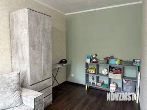 2-к квартира, вторичка, 45м2, 3/5 этаж