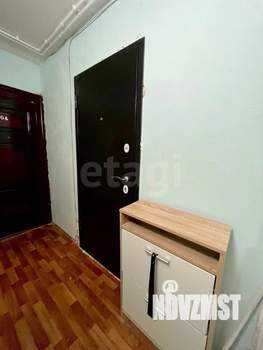 Студия квартира, вторичка, 14м2, 5/5 этаж
