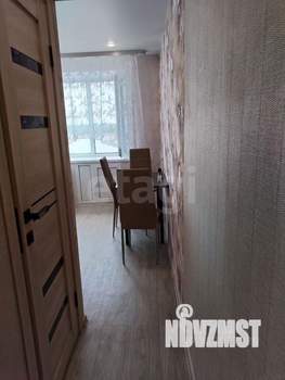 2-к квартира, вторичка, 46м2, 4/9 этаж