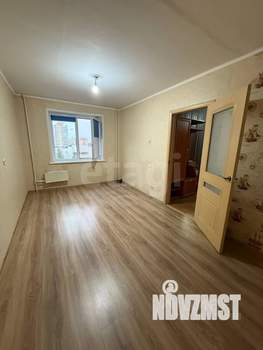 2-к квартира, вторичка, 44м2, 7/10 этаж