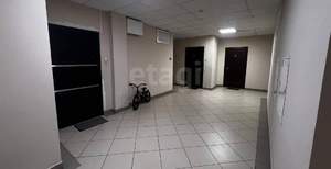 3-к квартира, вторичка, 87м2, 7/25 этаж