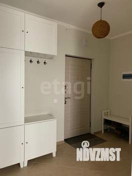 3-к квартира, вторичка, 65м2, 15/25 этаж