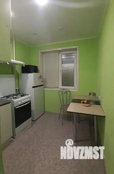 2-к квартира, вторичка, 44м2, 1/5 этаж