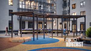 3-к квартира, вторичка, 70м2, 6/6 этаж