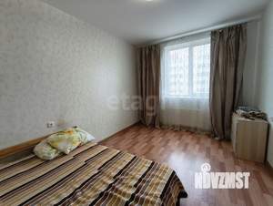 2-к квартира, вторичка, 65м2, 12/17 этаж