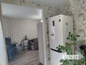 1-к квартира, вторичка, 31м2, 4/5 этаж