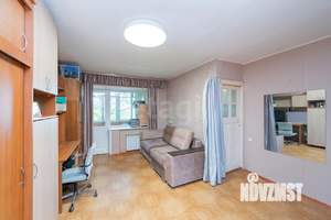 2-к квартира, вторичка, 46м2, 5/5 этаж