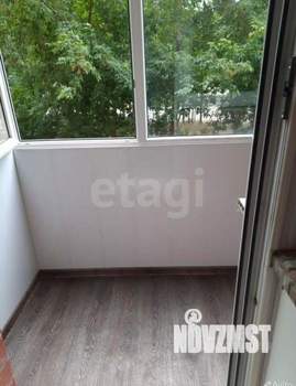 1-к квартира, вторичка, 42м2, 2/10 этаж