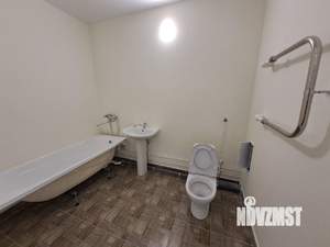 2-к квартира, вторичка, 55м2, 21/25 этаж