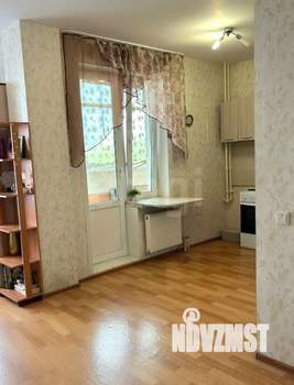 Студия квартира, вторичка, 28м2, 5/12 этаж