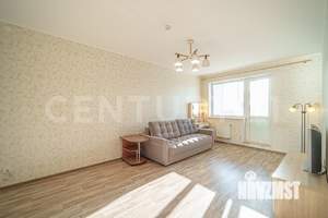 2-к квартира, вторичка, 69м2, 6/25 этаж