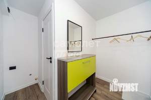 1-к квартира, вторичка, 33м2, 2/5 этаж