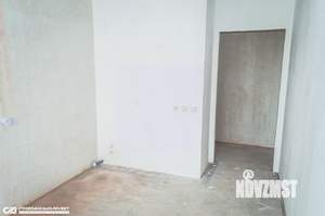 1-к квартира, вторичка, 40м2, 2/4 этаж