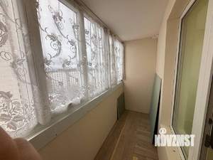 1-к квартира, вторичка, 34м2, 13/25 этаж