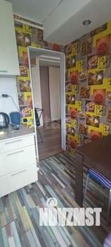 2-к квартира, вторичка, 41м2, 4/4 этаж