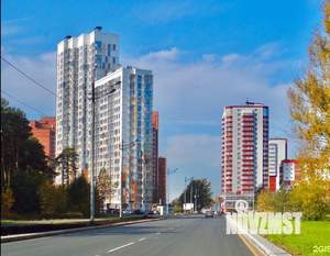 1-к квартира, вторичка, 33м2, 6/27 этаж