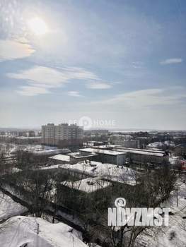 Студия квартира, вторичка, 20м2, 11/21 этаж