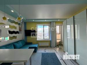 2-к квартира, вторичка, 48м2, 10/25 этаж