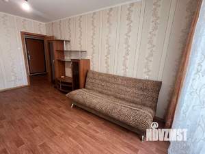 1-к квартира, вторичка, 38м2, 5/10 этаж