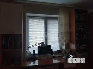 3-к квартира, вторичка, 58м2, 2/9 этаж