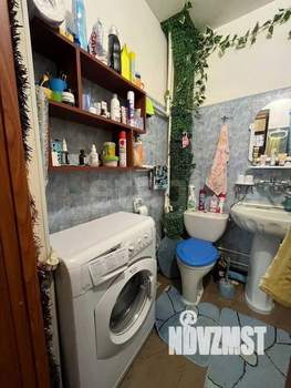 1-к квартира, вторичка, 28м2, 5/10 этаж