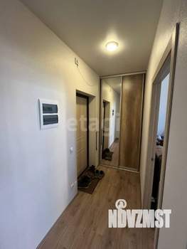 1-к квартира, вторичка, 30м2, 2/5 этаж