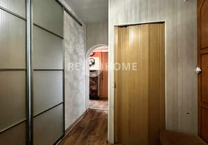 2-к квартира, вторичка, 55м2, 2/4 этаж