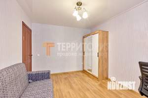 2-к квартира, вторичка, 44м2, 4/5 этаж