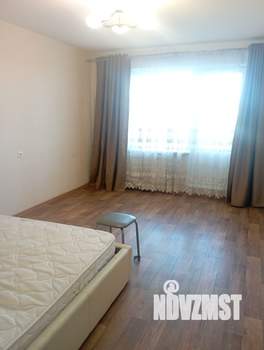 2-к квартира, вторичка, 58м2, 1/10 этаж