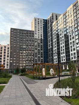 3-к квартира, вторичка, 63м2, 6/22 этаж