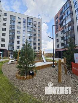 2-к квартира, вторичка, 41м2, 9/9 этаж