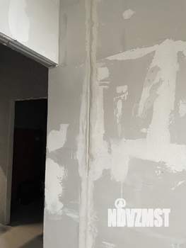 1-к квартира, вторичка, 37м2, 1/10 этаж