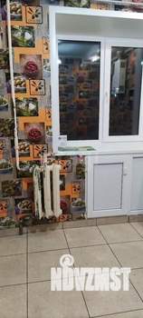 3-к квартира, вторичка, 54м2, 2/5 этаж