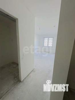 Студия квартира, сданный дом, 22м2, 6/10 этаж