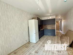 2-к квартира, сданный дом, 44м2, 7/9 этаж