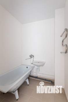 1-к квартира, вторичка, 40м2, 2/4 этаж