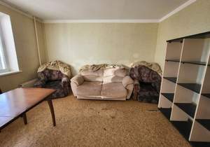 2-к квартира, вторичка, 60м2, 11/16 этаж