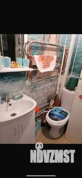 1-к квартира, вторичка, 30м2, 9/10 этаж