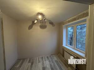 3-к квартира, вторичка, 57м2, 8/9 этаж