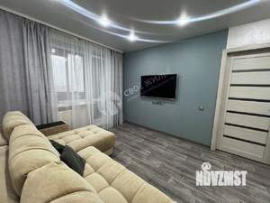 2-к квартира, вторичка, 44м2, 6/9 этаж