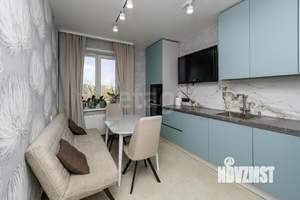 3-к квартира, вторичка, 90м2, 6/19 этаж