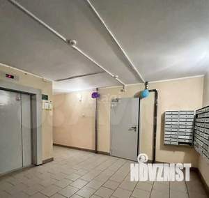 2-к квартира, вторичка, 45м2, 3/7 этаж