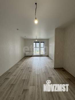 3-к квартира, сданный дом, 77м2, 8/22 этаж