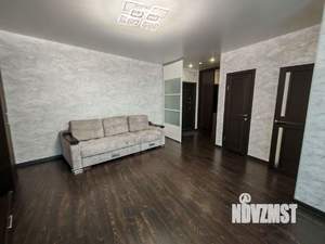 1-к квартира, вторичка, 39м2, 15/15 этаж