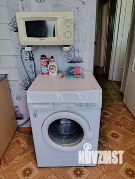 2-к квартира, вторичка, 46м2, 2/5 этаж