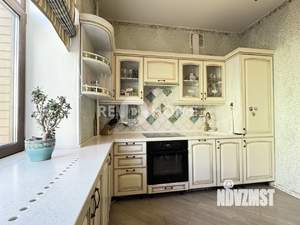 2-к квартира, вторичка, 58м2, 1/3 этаж