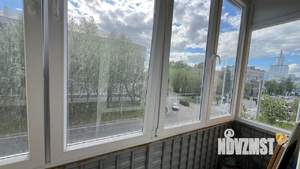 2-к квартира, вторичка, 41м2, 3/5 этаж