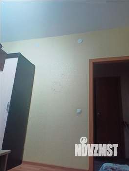 1-к квартира, вторичка, 38м2, 10/21 этаж